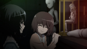 Another: The Other - Inga